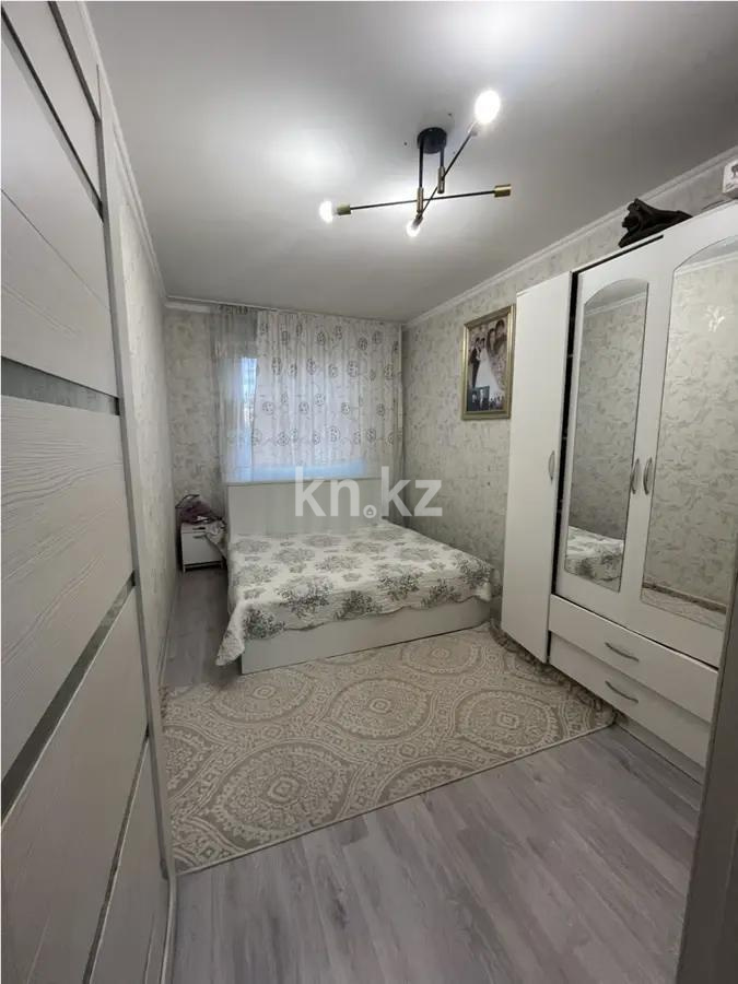 Продажа 4-комнатной квартиры, 63 м² - Продажа квартир в Караганде - страница 6 фото 3 из 4