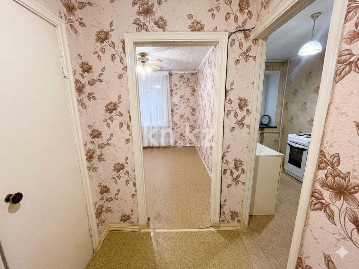 Продажа 1-комнатной квартиры, 28 м² в Караганде - фото 5