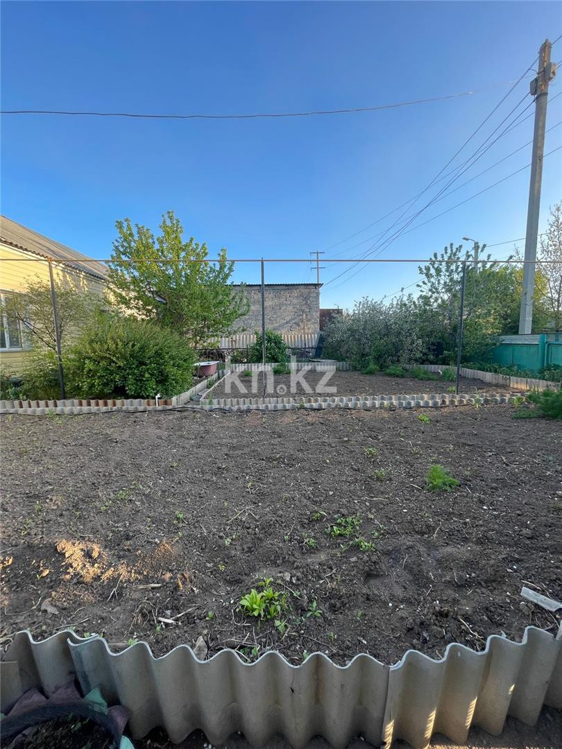 Продажа 3-комнатного дома, 68.3 м² - Продажа домов, коттеджей в Казахстане - страница 2 фото 30 из 32