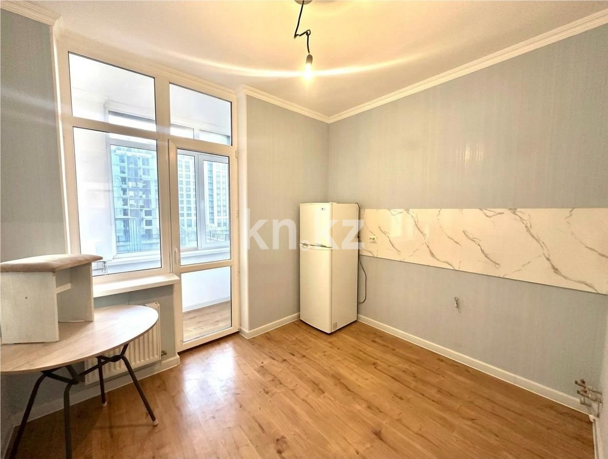 Продажа 1-комнатной квартиры, 40 м² в Астане - фото 3