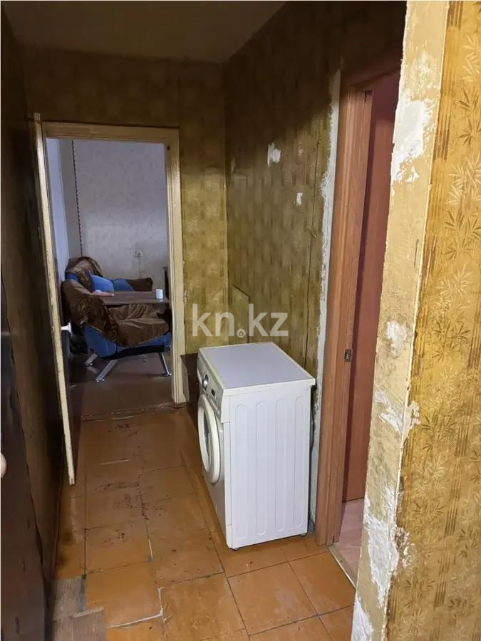 Продажа 2-комнатной квартиры, 46 м², ул. Вагонная, дом  1 - Продажа квартир в Казахстане фото 5 из 5