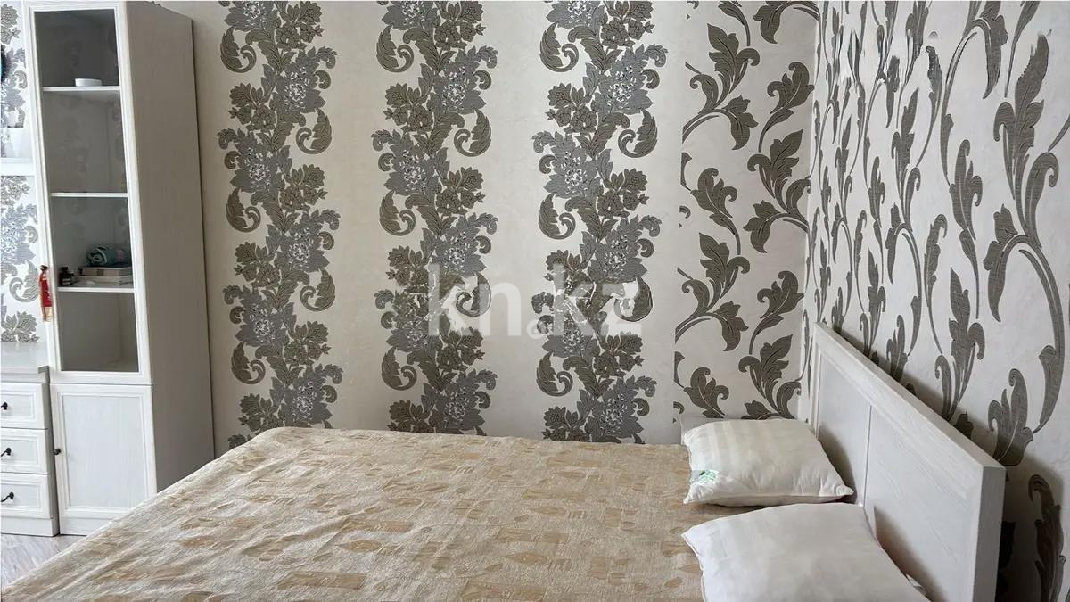 Продажа 2-комнатной квартиры, 60 м² - Продажа двухкомнатных квартир в монолитно-каркасном доме в Казахстане фото 2 из 5