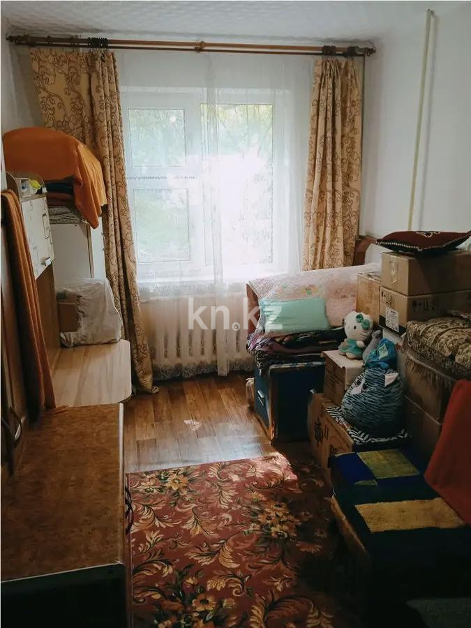 Продажа 2-комнатной квартиры, 43 м², мкр-н 1, дом  51 - Продажа  двухкомнатных квартир в Алматы без посредников с фото фото 1 из 4