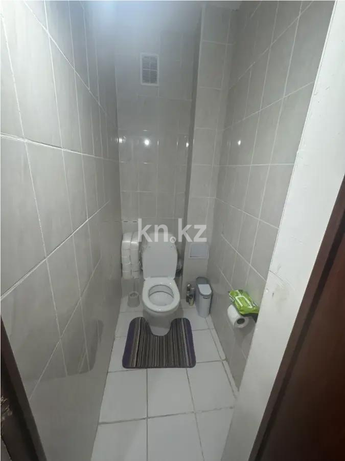 Продажа 2-комнатной квартиры, 56 м², пр. Кудайбердыулы, дом  29/1 - Продажа  двухкомнатных квартир в Астане с фото фото 5 из 6