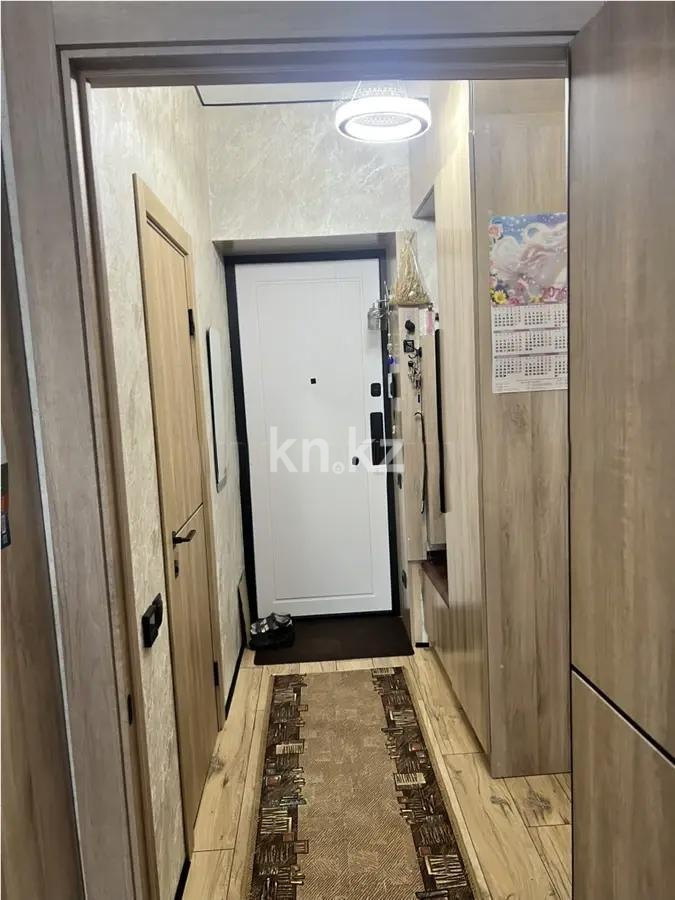 Продажа 2-комнатной квартиры, 41 м² в Астане - фото 5