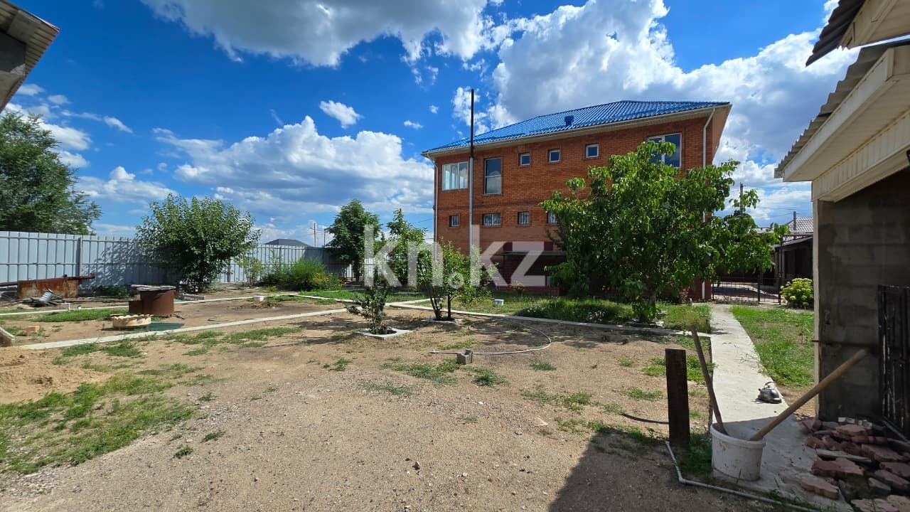 Продажа 6-комнатного дома, 450 м² - Продажа домов, коттеджей в Казахстане - страница 18 фото 15 из 34