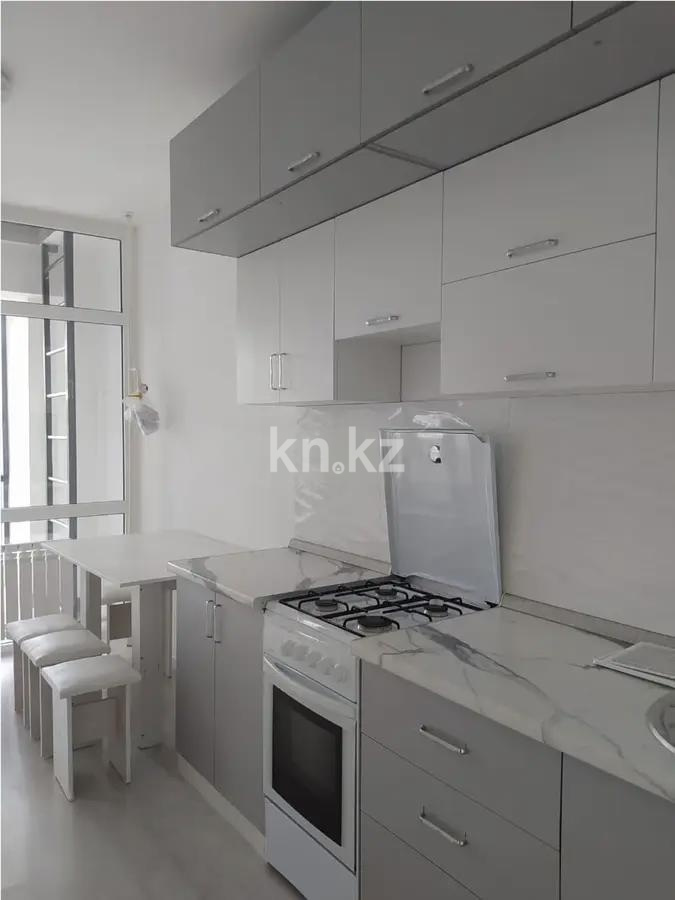 Продажа 1-комнатной квартиры, 40 м² - Продажа квартир в Турксибском р-не Алматы - страница 4 фото 2 из 3