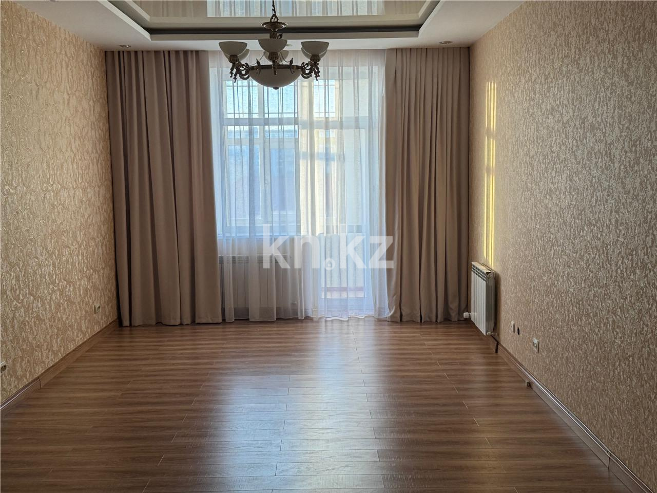 Продажа 4-комнатной квартиры, 133 м² - Продажа четырехкомнатных квартир в кирпичном доме в Казахстане - страница 2 фото 13 из 19
