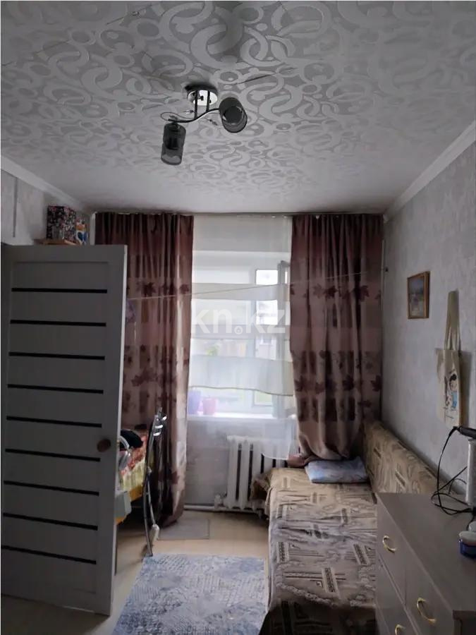 Продажа 2-комнатной квартиры, 44 м², мкр-н 12, дом  37 - Продажа квартир в Караганде без посредников фото 2 из 4