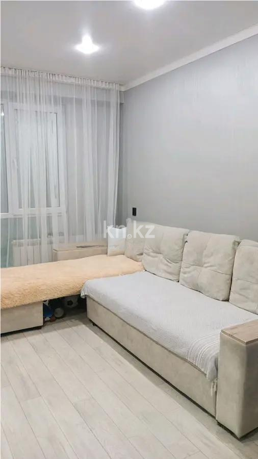 Продажа 1-комнатной квартиры, 26 м² в Алматы