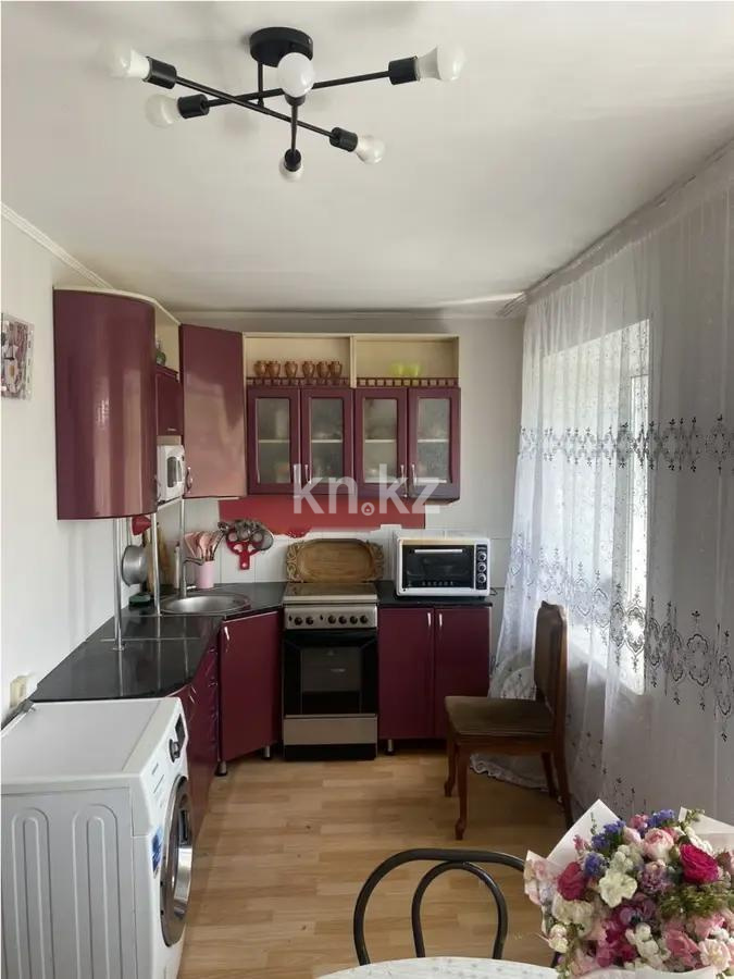 Продажа 2-комнатной квартиры, 59 м² - Продажа квартир в Темиртау - страница 3 фото 3 из 4