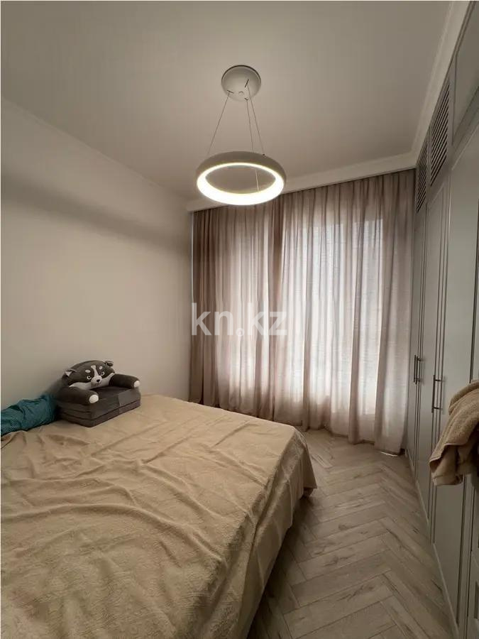 Продажа 2-комнатной квартиры, 60.4 м², пр. Райымбека, дом  162а в Алматы - фото 2