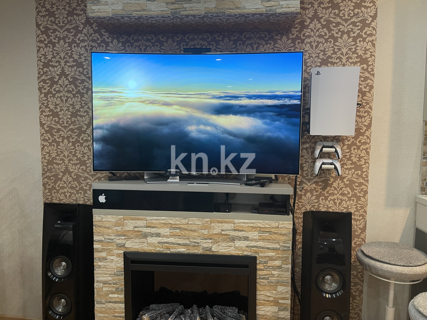 Продажа 3-комнатной квартиры, 67 м², ул. Крылова, дом  42 - Продажа квартир в Караганде фото 3 из 11