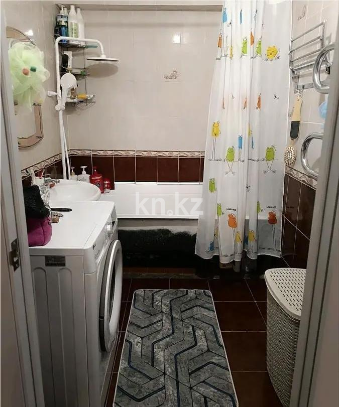 Продажа 2-комнатной квартиры, 55.8 м², ул. Эйхе, дом  23 - Продажа квартир в Алматы фото 4 из 6