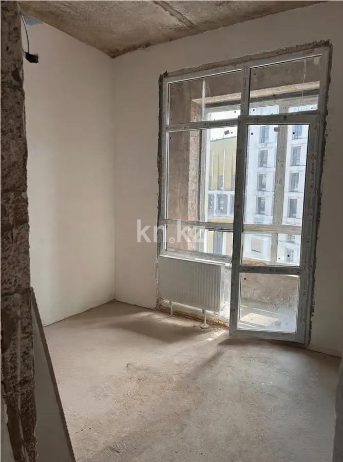 Продажа 1-комнатной квартиры, 35 м² в Астане