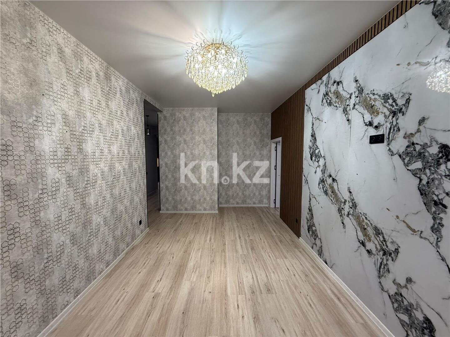 Продажа 3-комнатной квартиры, 86 м² в Караганде - фото 3