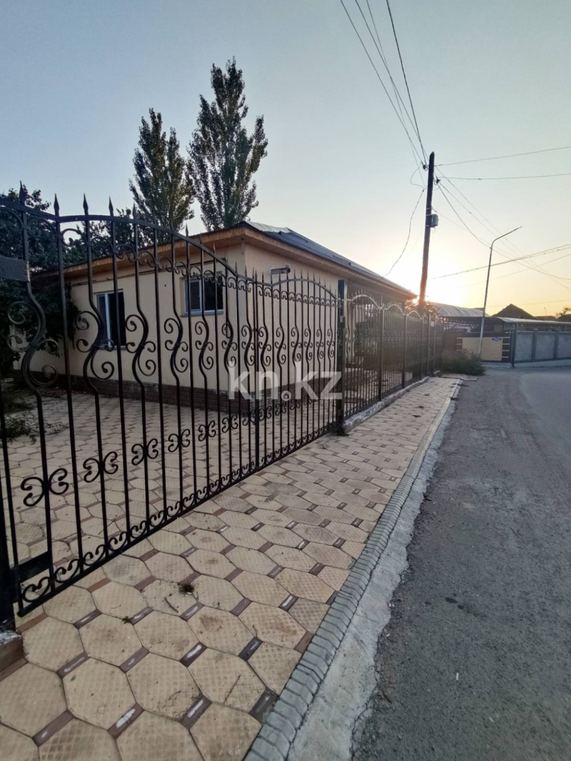 Продажа 4-комнатного дома, 68.3 м², Гоголя - Продажа домов, коттеджей в Каскелене фото 5 из 40