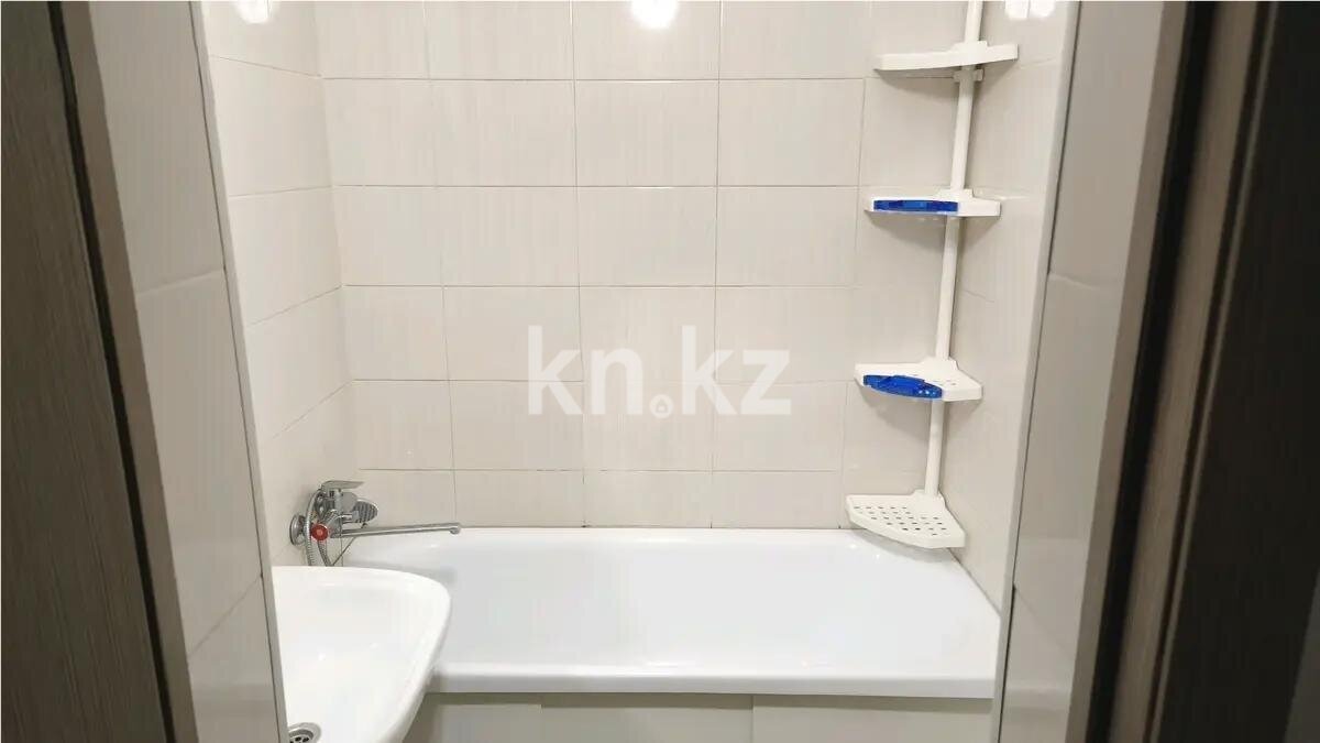 Продажа 2-комнатной квартиры, 50.8 м² в Алматы - фото 4