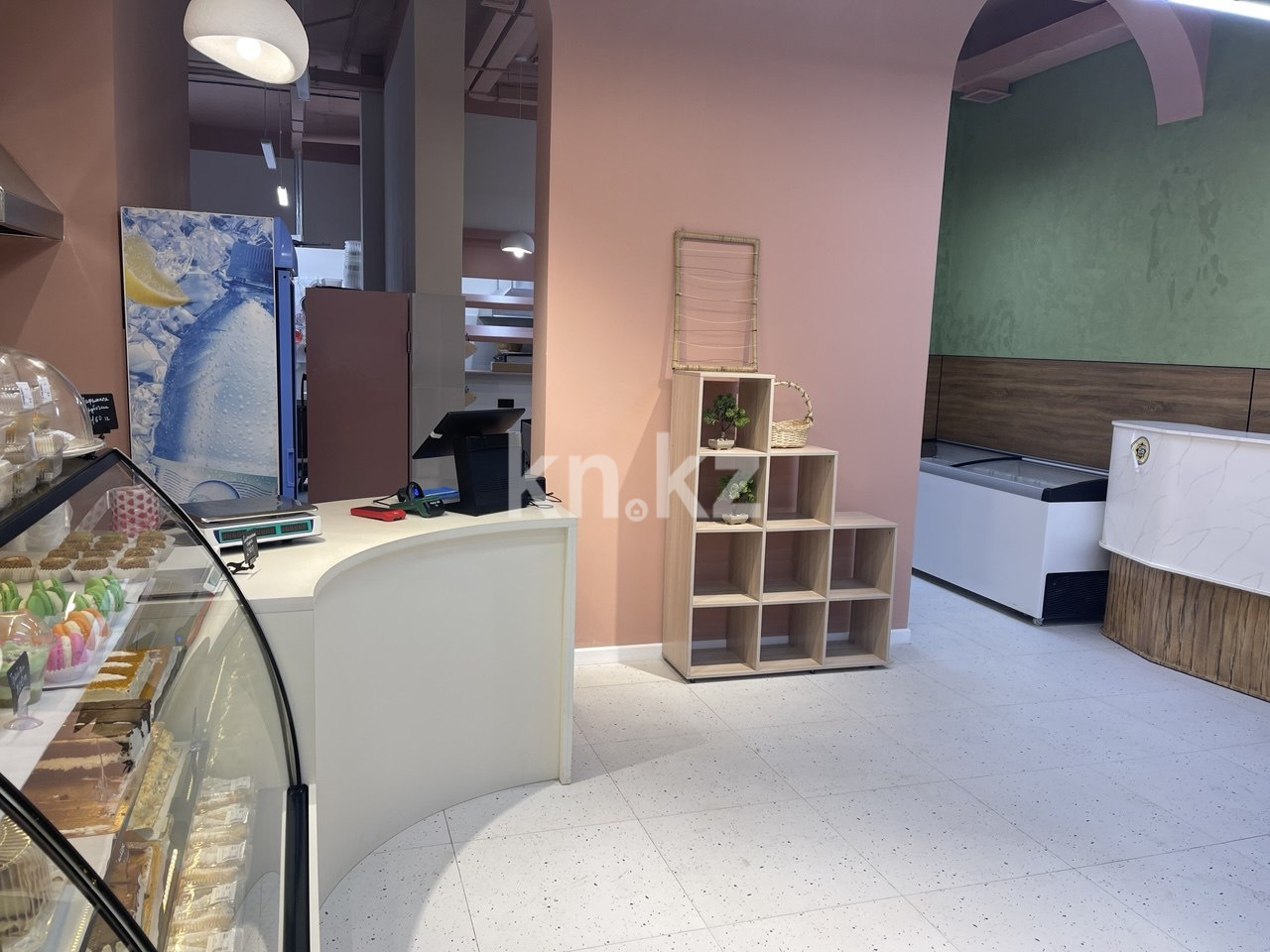 Продажа бизнеса, 100 м² - Продажа действующего бизнеса в Астане в р-не Нура фото 10 из 11