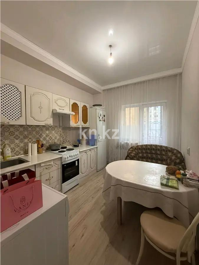Продажа 1-комнатной квартиры, 36.9 м² - Продажа однокомнатных квартир от собственников в Астане - страница 9 фото 2 из 5