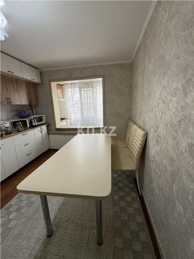 Продажа 2-комнатной квартиры, 48 м² в Алматы - фото 3