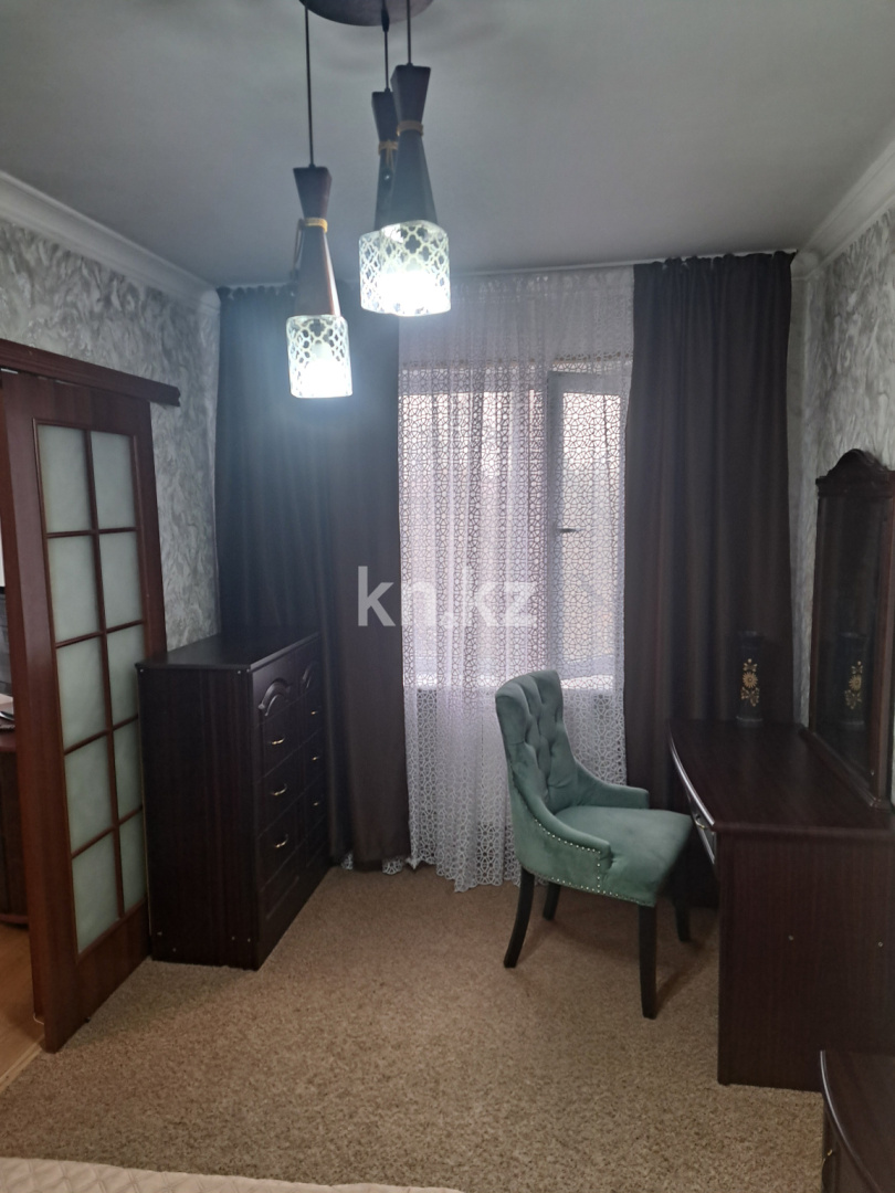 Аренда 1-комнатной квартиры посуточно, 32 м², пр. Н. Абдирова, дом  30/1 - Аренда квартир посуточно в Караганде с фото фото 2 из 2