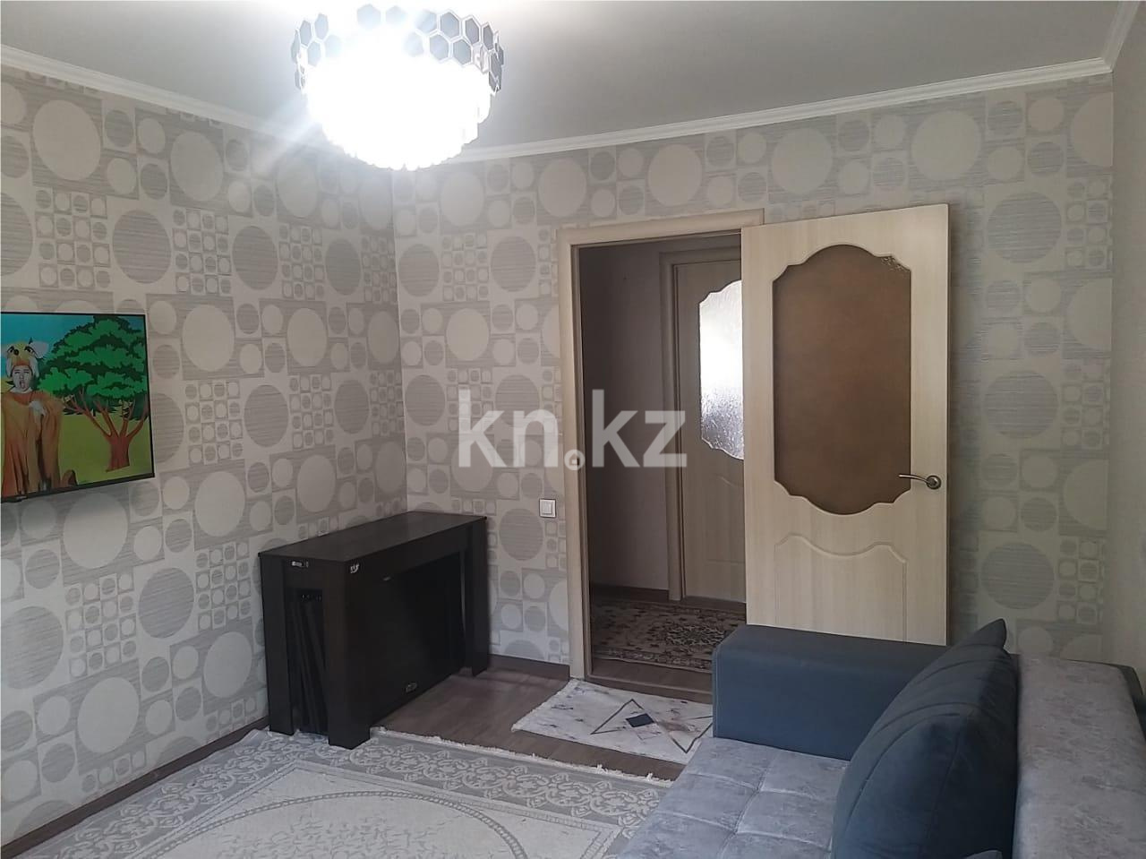 Продажа 2-комнатной квартиры, 45 м², 2 кв-л - Продажа квартир в Караганде фото 4 из 16