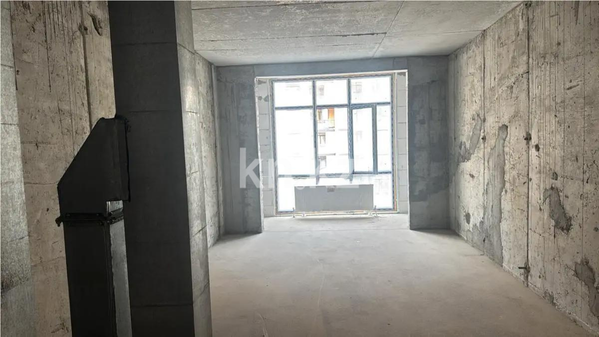 Продажа 1-комнатной квартиры, 33.74 м², мкр-н Шугыла, дом  340/5а стр - Продажа  однокомнатных квартир в новостройках Алматы фото 1 из 4
