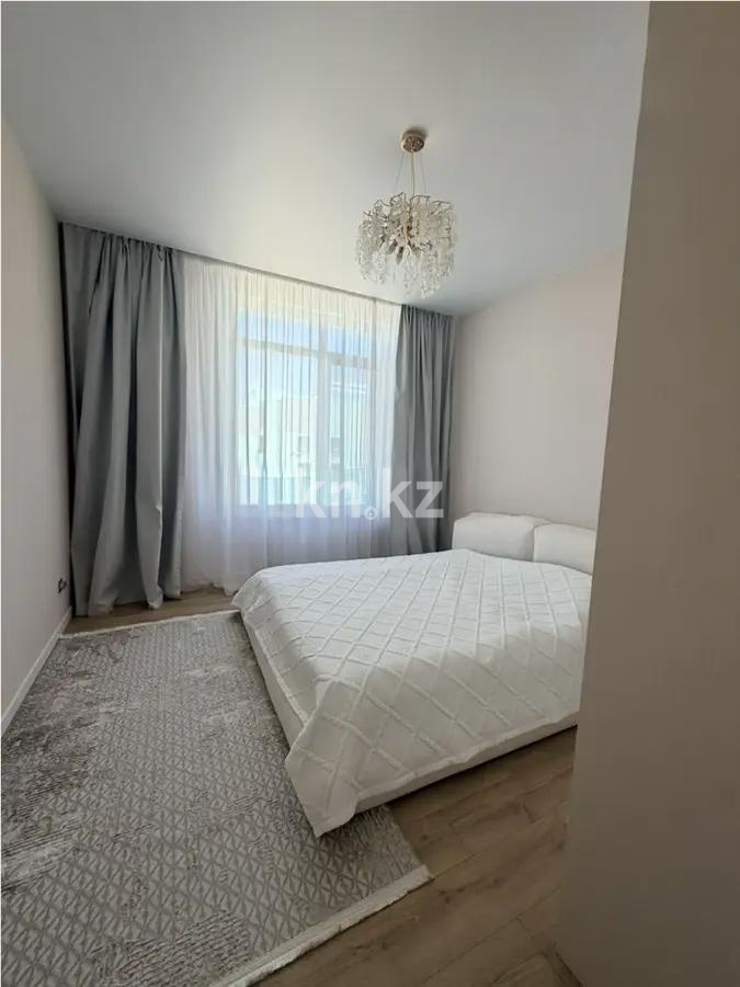 Продажа 2-комнатной квартиры, 64 м² в Астане - фото 2