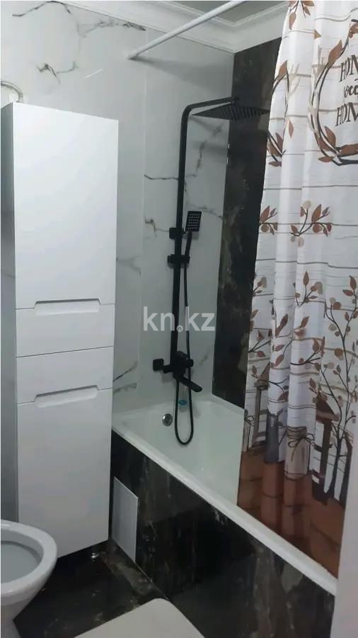 Продажа 1-комнатной квартиры, 30 м², ул. Лесная поляна, дом  13 - Продажа  однокомнатных квартир в новостройках Астаны с фото фото 3 из 3