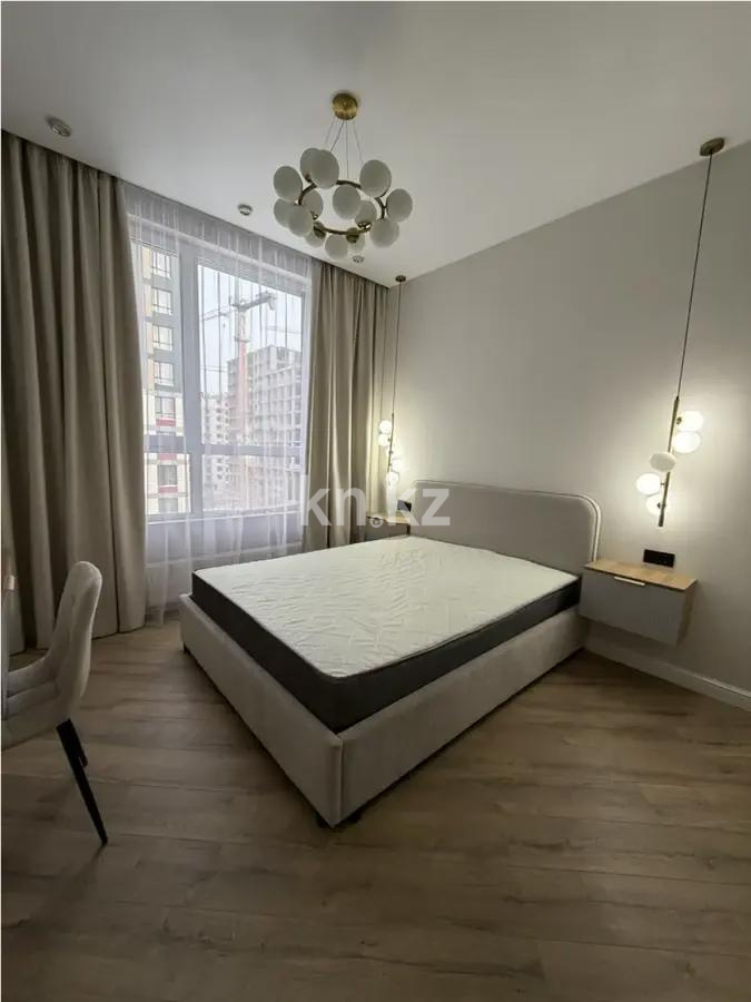 Продажа 2-комнатной квартиры, 41 м² - Продажа квартир в Казахстане - страница 12 фото 2 из 7