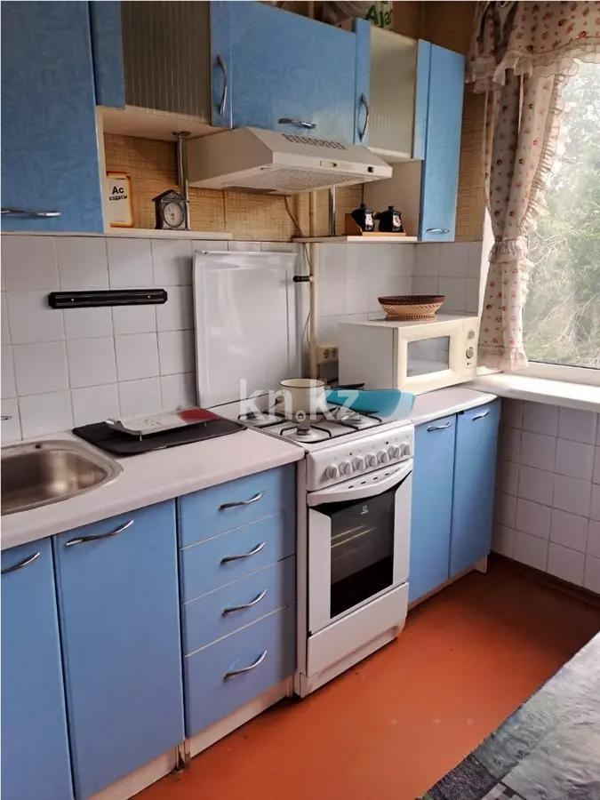 Продажа 2-комнатной квартиры, 45 м² в Темиртау - фото 3