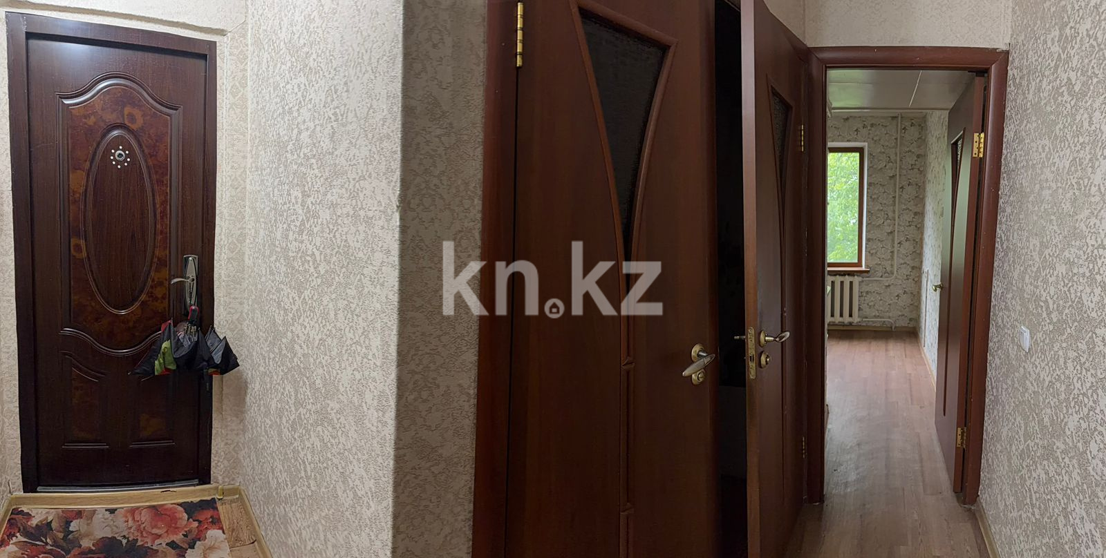 Продажа 3-комнатной квартиры, 59 м² - Продажа баз, складов и промышленной недвижимости в Семее фото 18 из 19