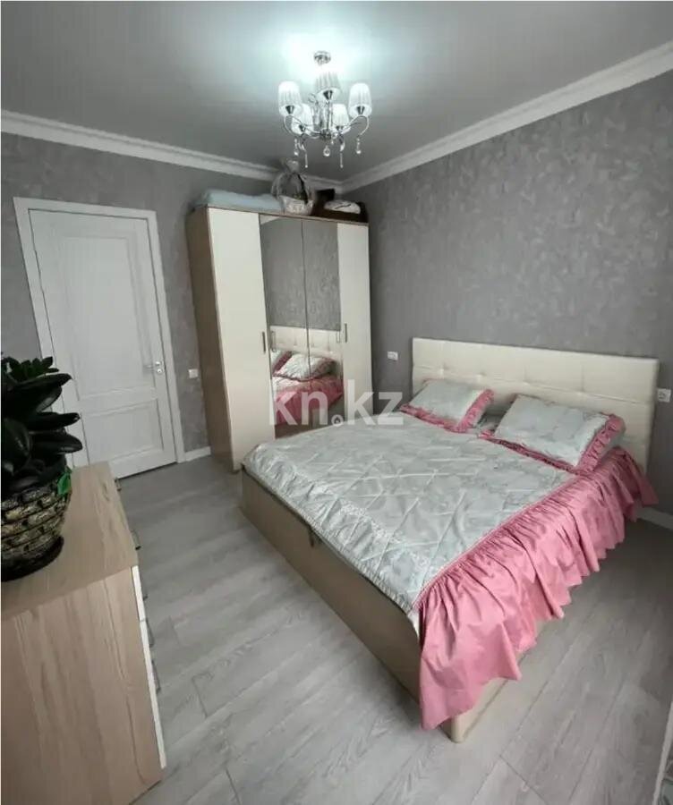 Продажа 2-комнатной квартиры, 60 м² в Астане - фото 2