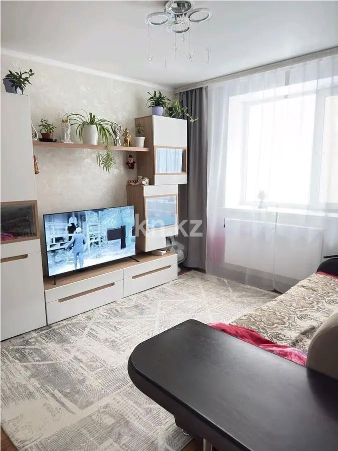 Продажа 1-комнатной квартиры, 34 м² в Астане