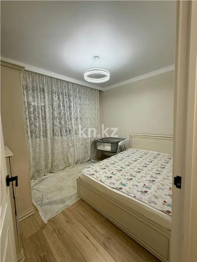 Продажа 2-комнатной квартиры, 40 м² - Продажа двухкомнатных квартир в р-не Сарайшык Астаны фото 2 из 5