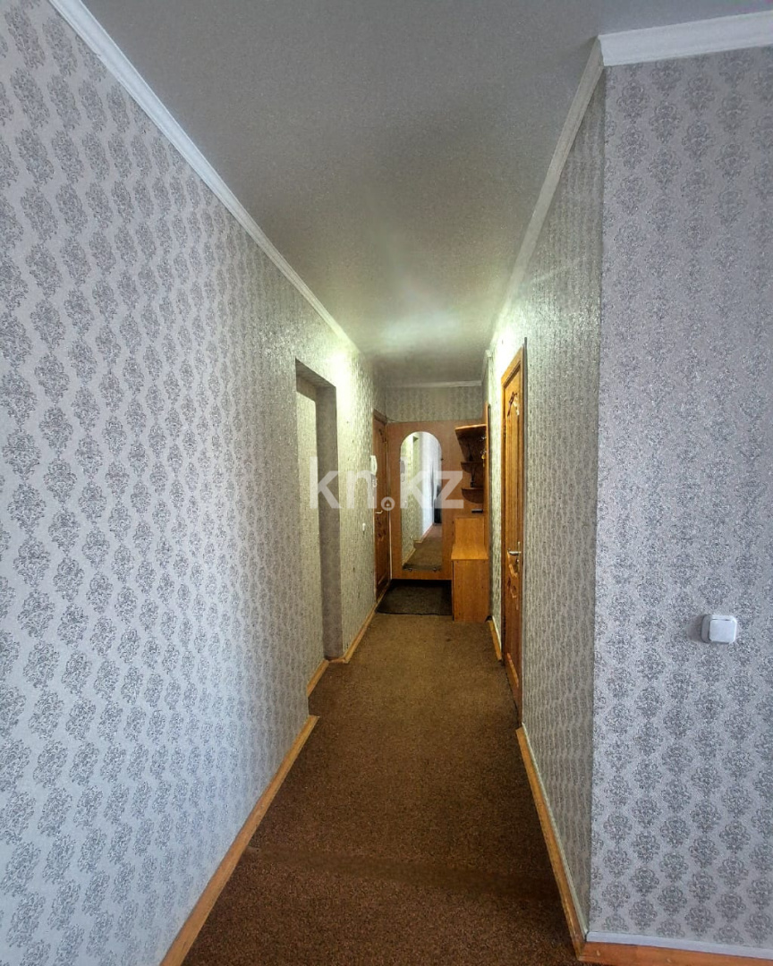 Продажа 2-комнатной квартиры, 45 м², пр. Бухар-жырау, дом  52 - Продажа квартир в Караганде фото 8 из 9