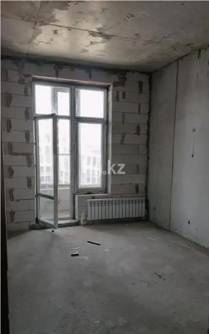 Продажа 3-комнатной квартиры, 111.1 м², ул. Бухар жырау, дом  32 - Продажа квартир в Астане без посредников фото 1 из 4