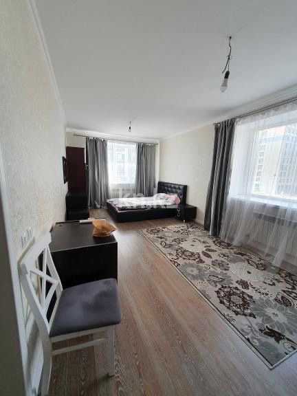 Аренда 1-комнатной квартиры, 50 м² в Астане - фото 5