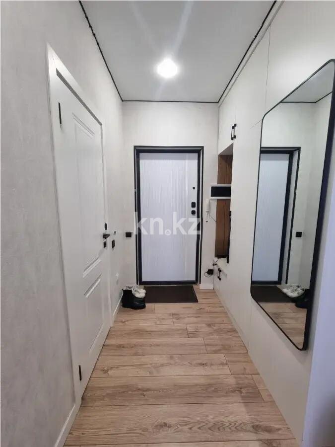 Продажа 2-комнатной квартиры, 39 м² в Астане - фото 5
