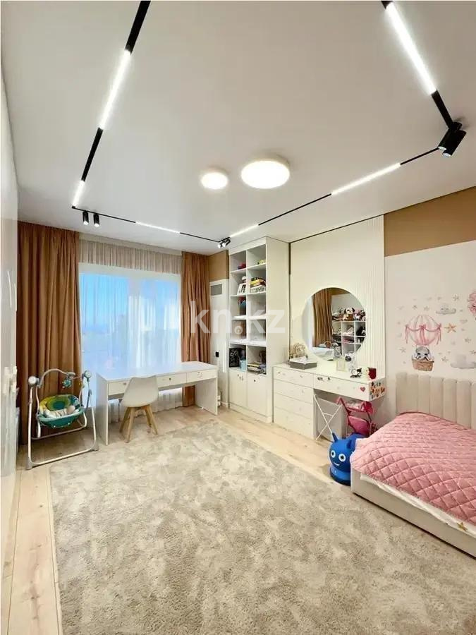 Продажа 3-комнатной квартиры, 130 м² - Продажа  трехкомнатных квартир в новостройках Алматы с фото - страница 10 фото 2 из 7