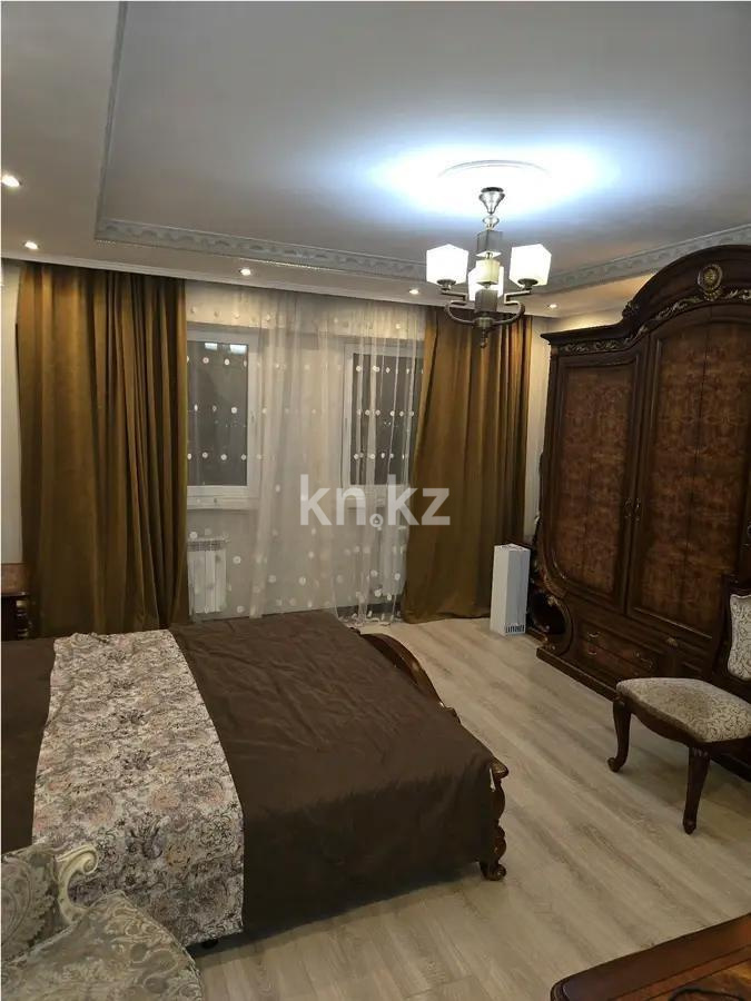 Продажа 4-комнатной квартиры, 158.7 м² в Алматы - фото 3