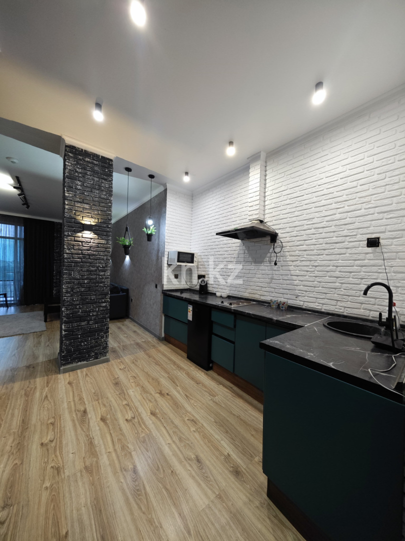 Продажа 2-комнатной квартиры, 57 м², ул. Комиссарова, дом  10/3 в Караганде