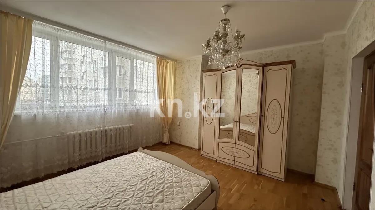 Продажа 3-комнатной квартиры, 83 м², ул. Бокейхана, дом  10 в Астане - фото 2 Продажа 3-комнатной квартиры, 83 м², ул. Бокейхана, дом  10 в Астане - фото 2