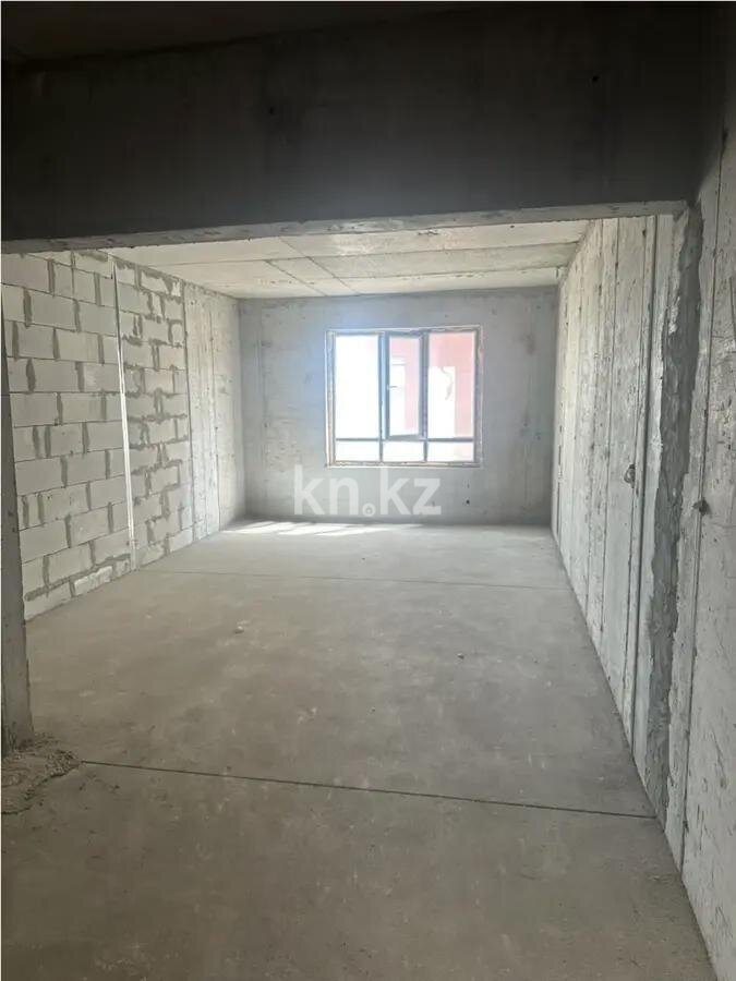 Продажа 1-комнатной квартиры, 35.2 м² в Алматы