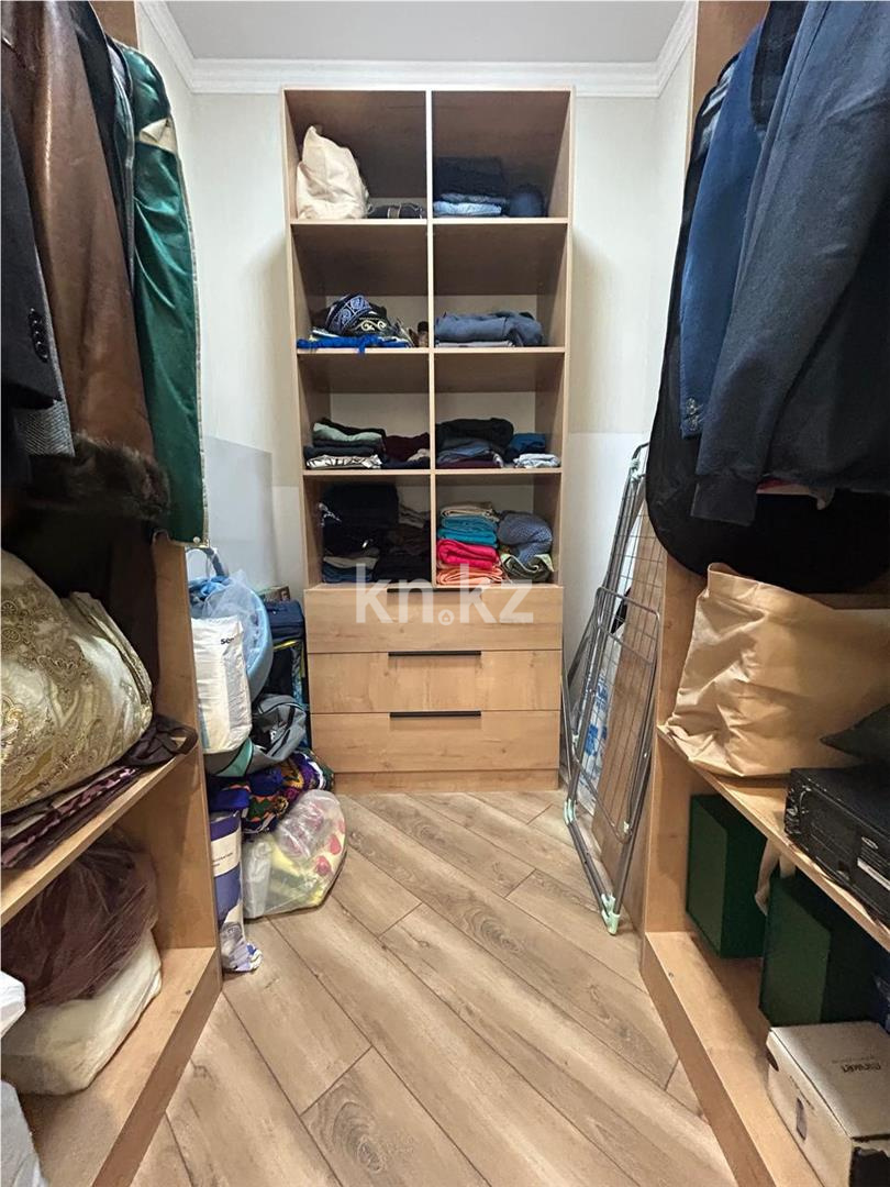 Продажа 3-комнатной квартиры, 100 м², ул. Бокейхана - Продажа квартир в новостройках Астаны фото 12 из 17