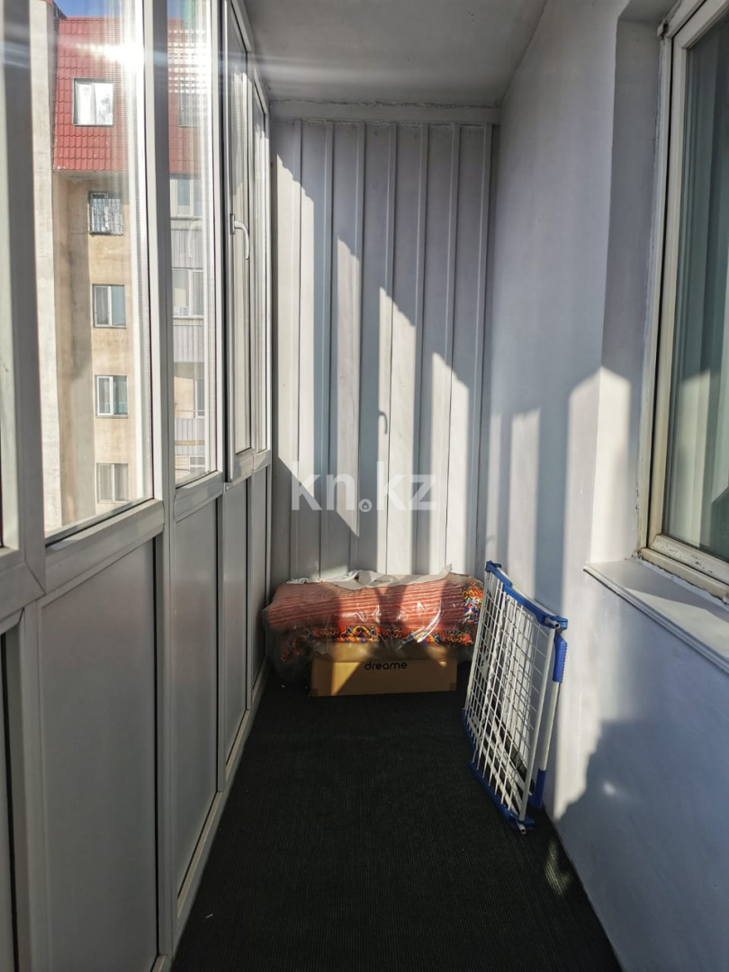 Продажа 2-комнатной квартиры, 64 м², Кокжиек в Алматы - фото 13