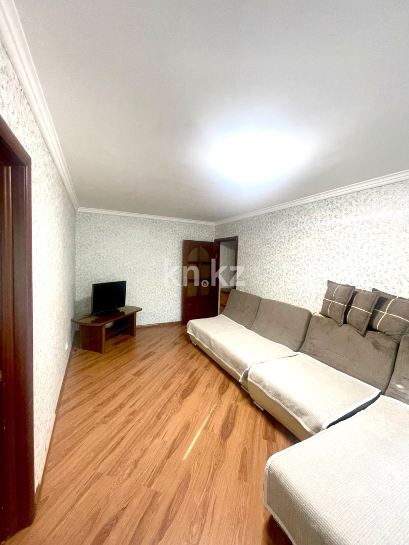 Аренда 3-комнатной квартиры, 62 м² - Аренда квартир помесячно от хозяев в Караганде фото 4 из 13
