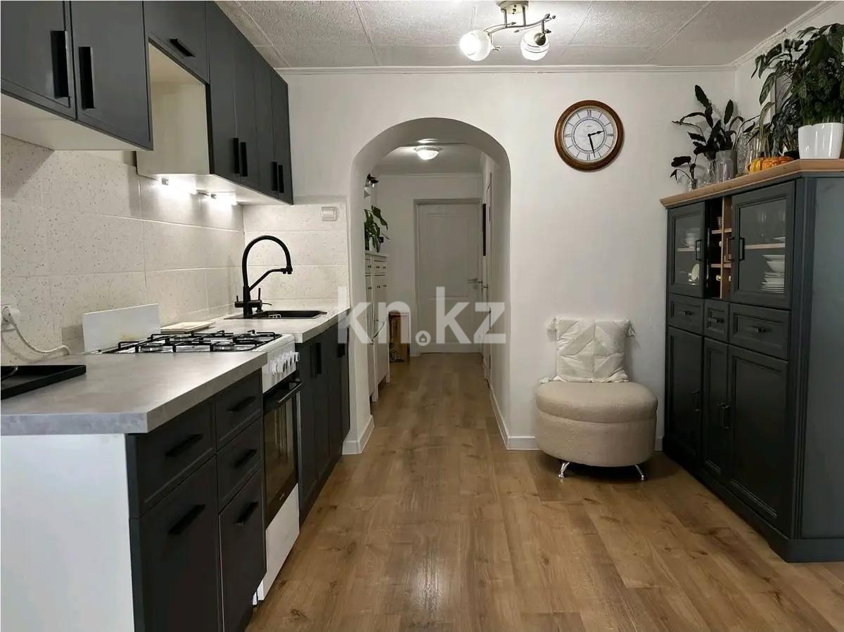 Продажа 3-комнатной квартиры, 75 м², ул. Кенесары хана, дом  72 - Продажа  трехкомнатных квартир в Алматы фото 5 из 7