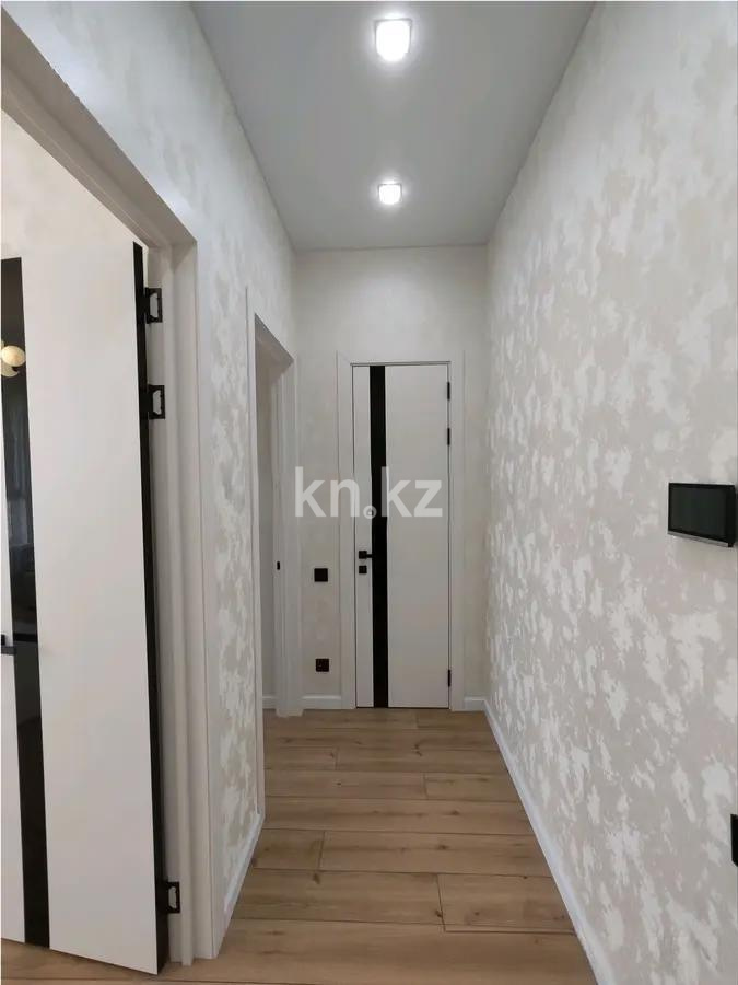 Продажа 1-комнатной квартиры, 38.3 м² в Астане - фото 3